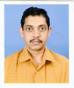 Dr. Arunava Bhadra